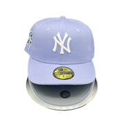 New York Yankees All Lavender Grey UV 2000 WS