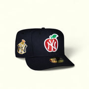New York Yankees Big Apple 1951 WS