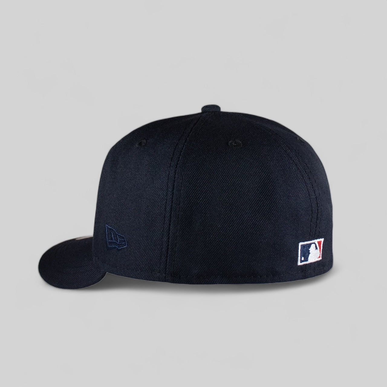 Los Angeles Angels All Navy w/ Wings Logo 35 Years Anniversary
