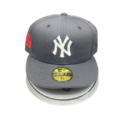 New York Yankees All Dark Navy 1977 WS