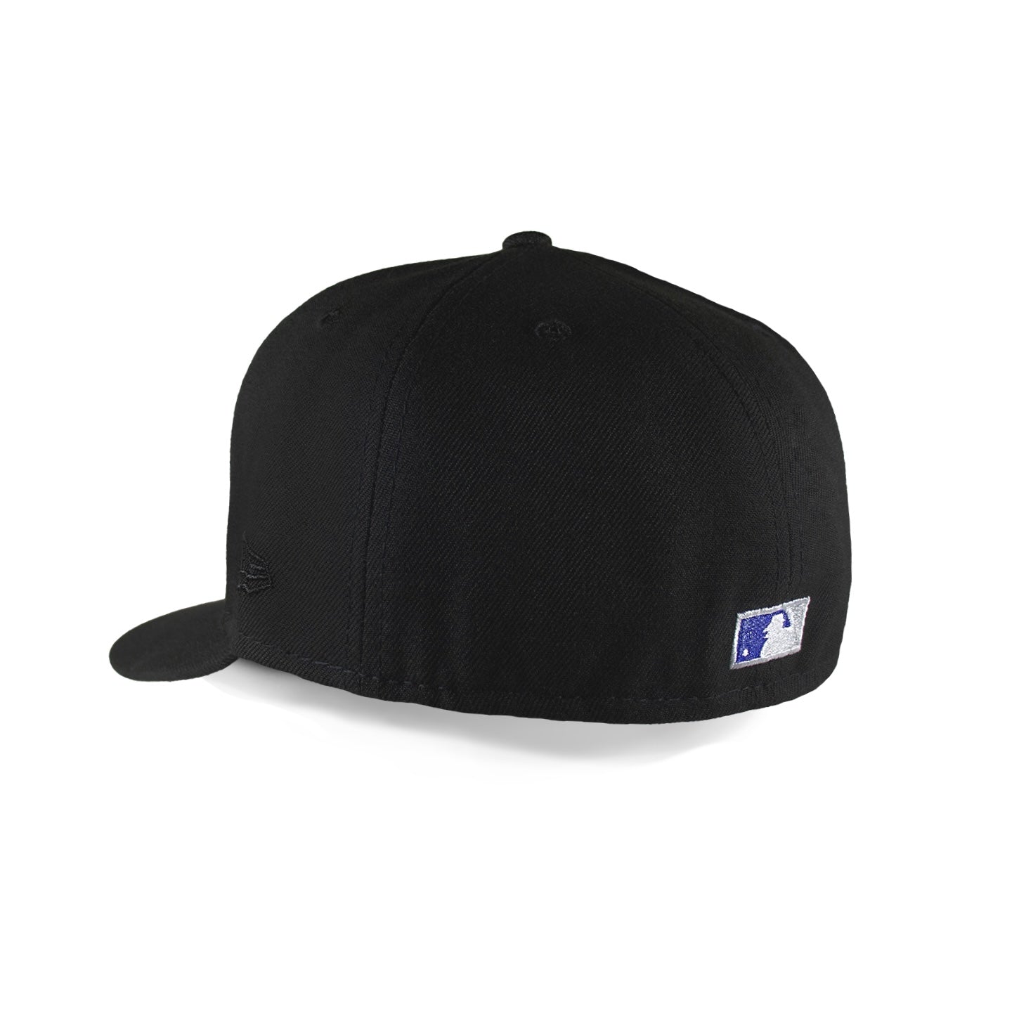 Los Angeles Dodgers Black Script 1955 Green uv