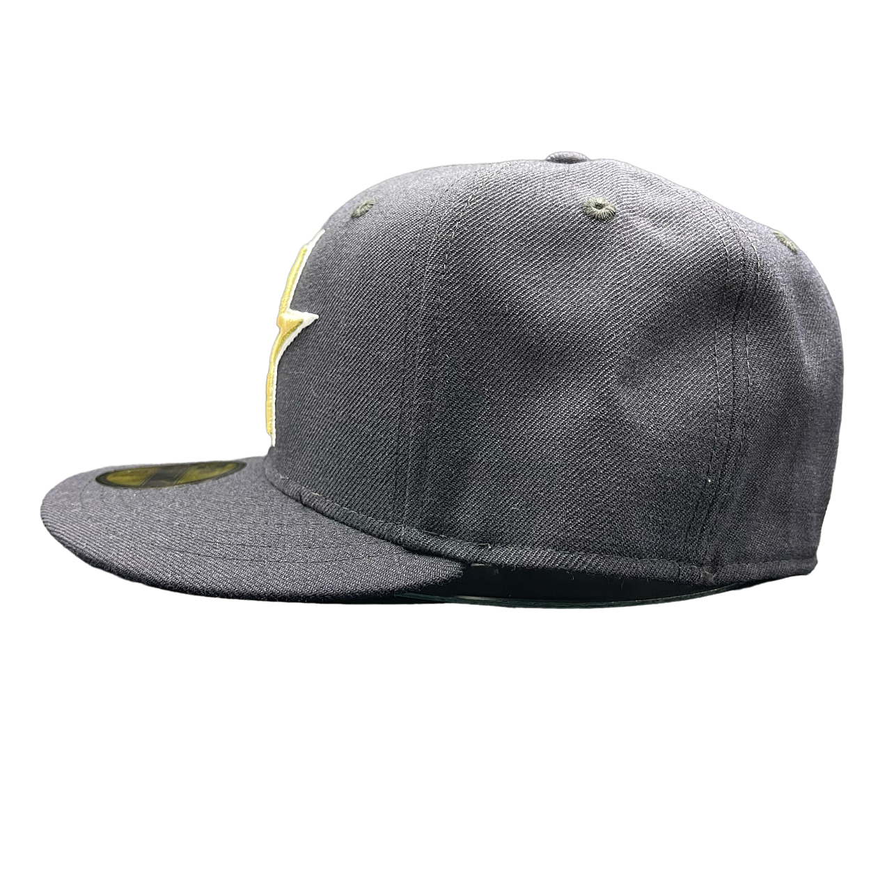 HOUS. ASTROS NAVY GREY UV