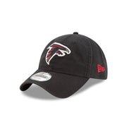 Atlanta Falcons Core Classic 2.0 9TWENTY Adjustable Hat