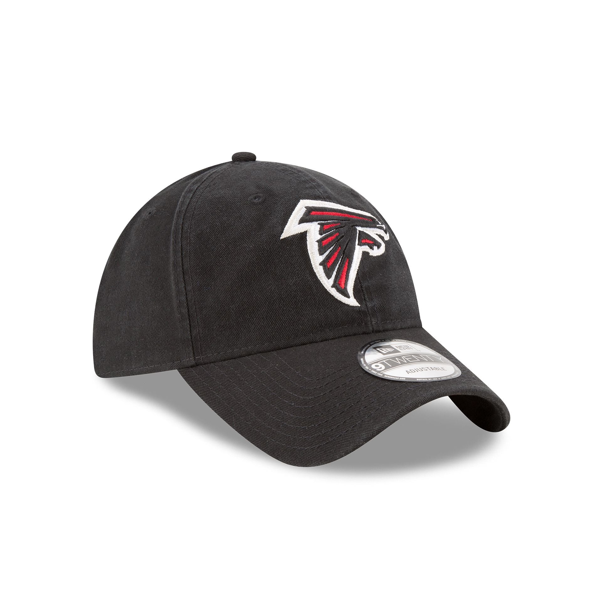 Atlanta Falcons Core Classic 2.0 9TWENTY Adjustable Hat