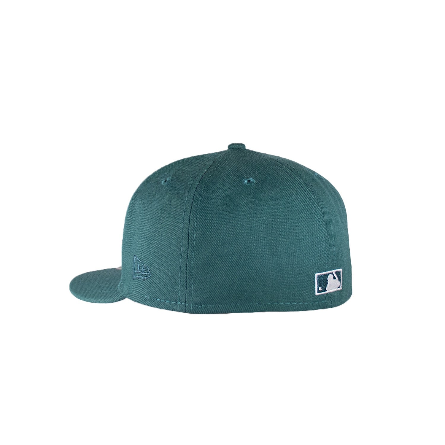 New York Yankees Pine Needle Green 1927 WS Grey  UV