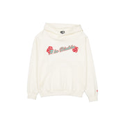 Diablos Rojos del México Stone Floral Hoodie