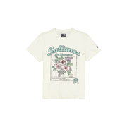 Sultanes de Monterrey Stone Floral T-Shirt