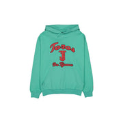 Toros de Tijuana Mint Hoodie