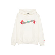 Guerreros de Oaxaca Stone Floral Hoodie