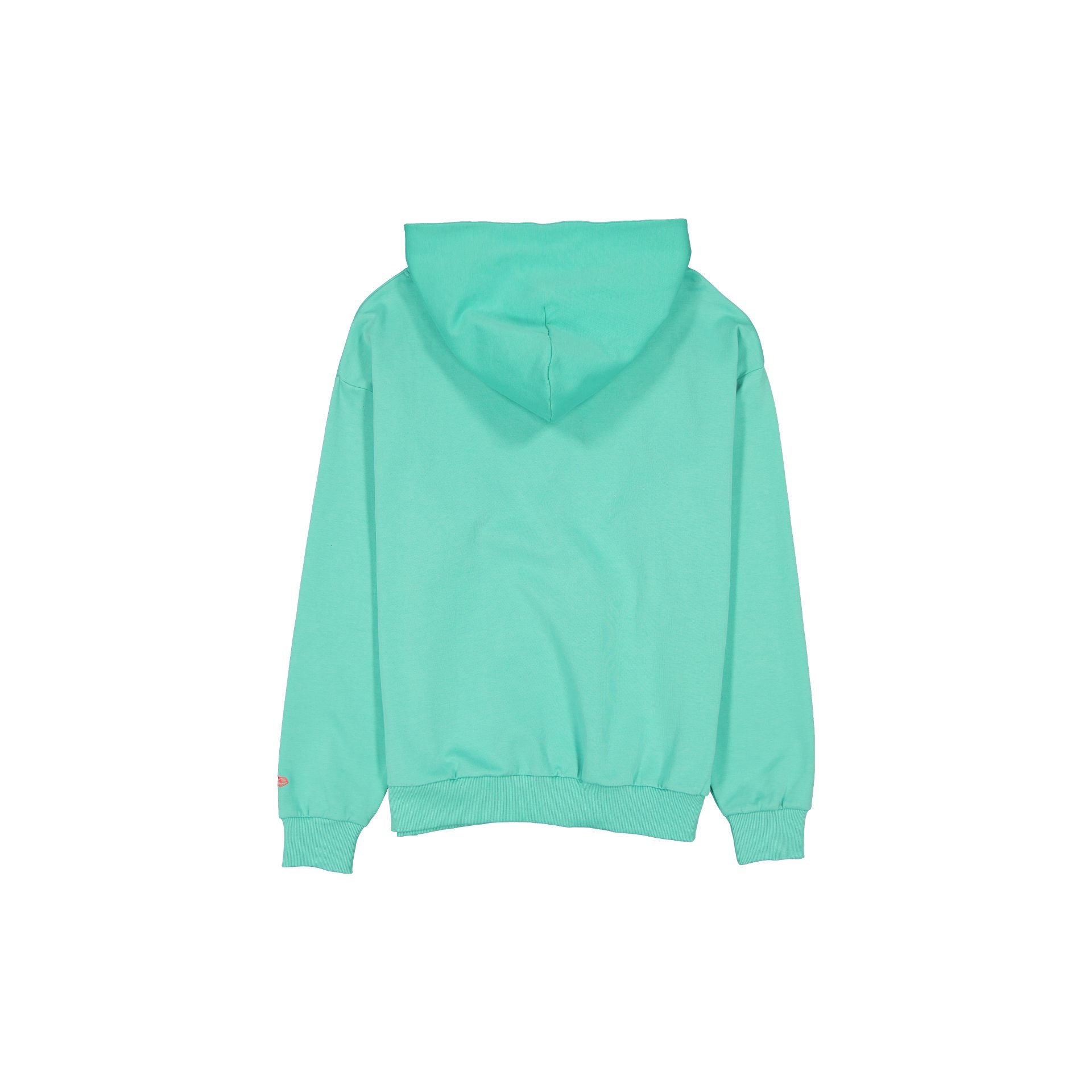 Charros de Jalisco Mint Hoodie