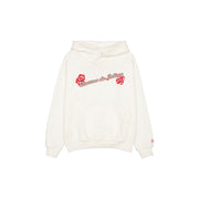 Charros de Jalisco Stone Floral Hoodie