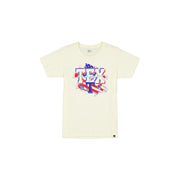 Texas Rangers Independence Day 2025 Women's T-Shirt