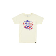 Chicago Cubs Independence Day 2025 Women's T-Shirt