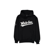 Chicago White Sox Black Hoodie