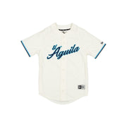 El Águila de Veracruz LMB 100th Anniversary Home Jersey