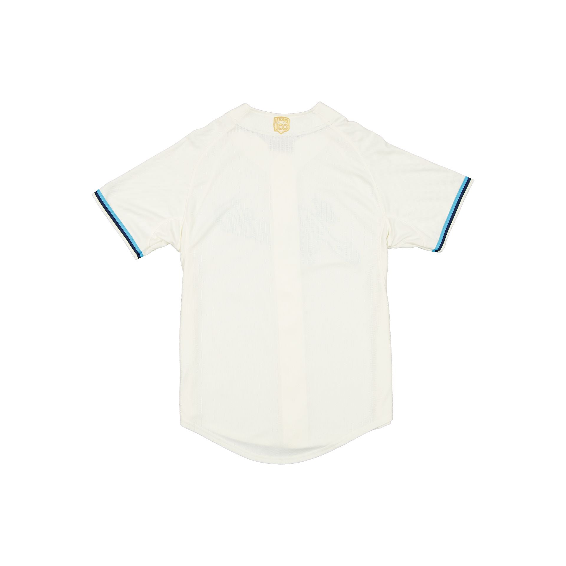 El Águila de Veracruz LMB 100th Anniversary Home Jersey