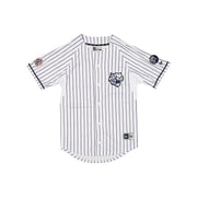 Tigres de Quintana Roo LMB 100th Anniversary Home Jersey