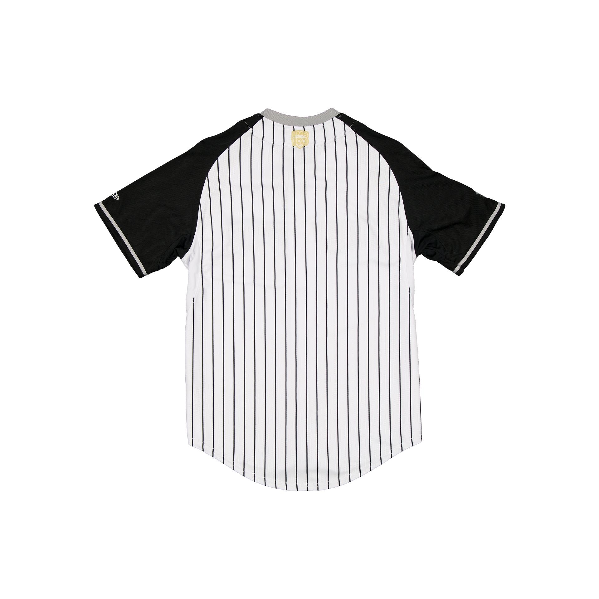 Guerreros de Oaxaca LMB 100th Anniversary Home Jersey