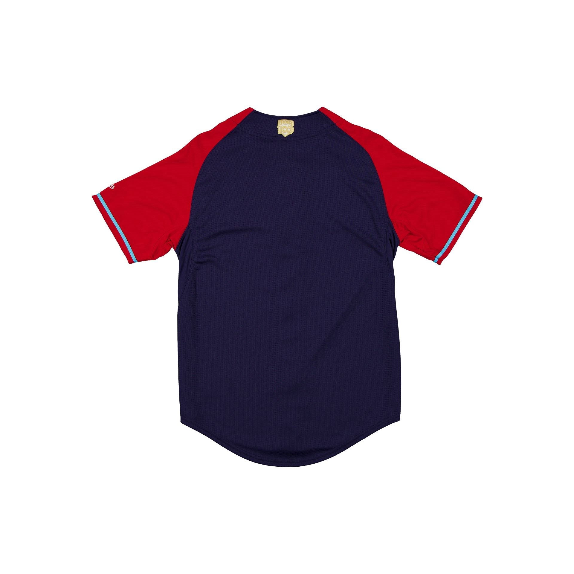 El Águila de Veracruz LMB 100th Anniversary Away Jersey