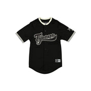 Toros de Tijuana LMB 100th Anniversary Away Jersey