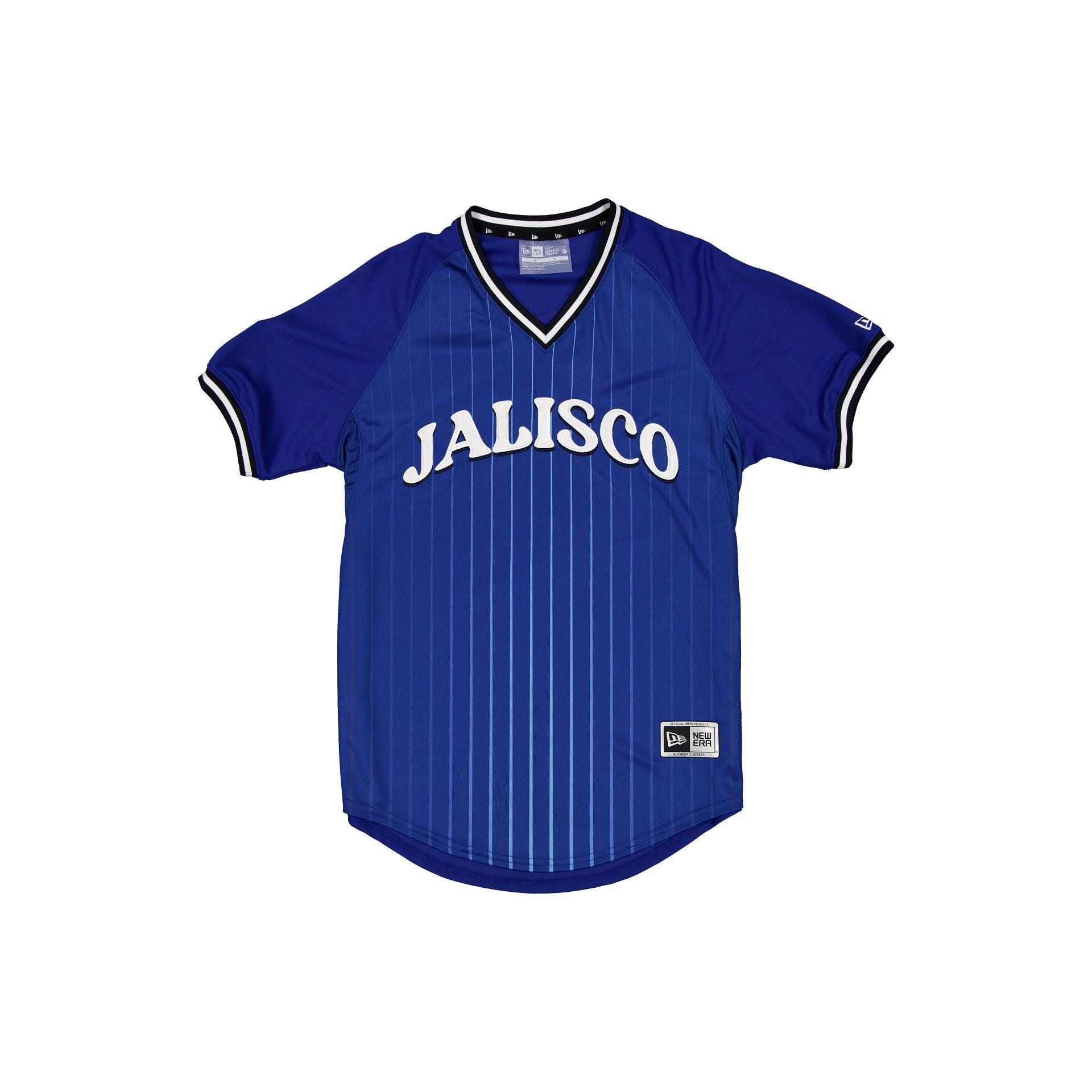 Charros de Jalisco LMB 100th Anniversary Away Jersey