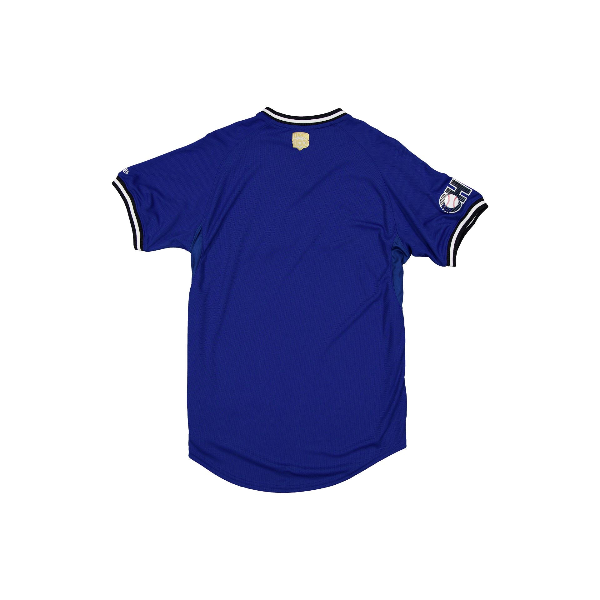 Charros de Jalisco LMB 100th Anniversary Away Jersey