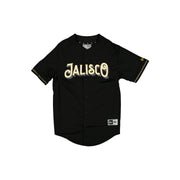 Charros de Jalisco LMB 100th Anniversary Alt Jersey