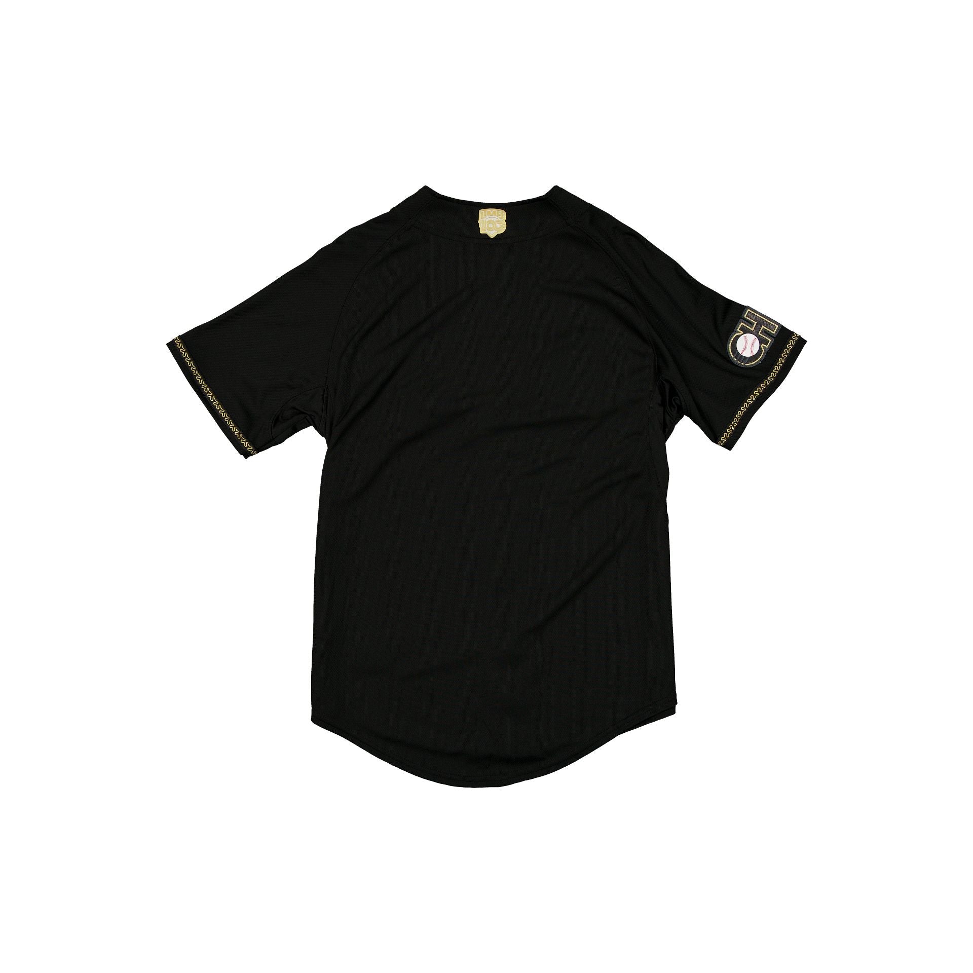 Charros de Jalisco LMB 100th Anniversary Alt Jersey