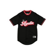 El Águila de Veracruz LMB 100th Anniversary Alt Jersey