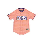 Conspiradores de Querétaro LMB 100th Anniversary Alt Jersey