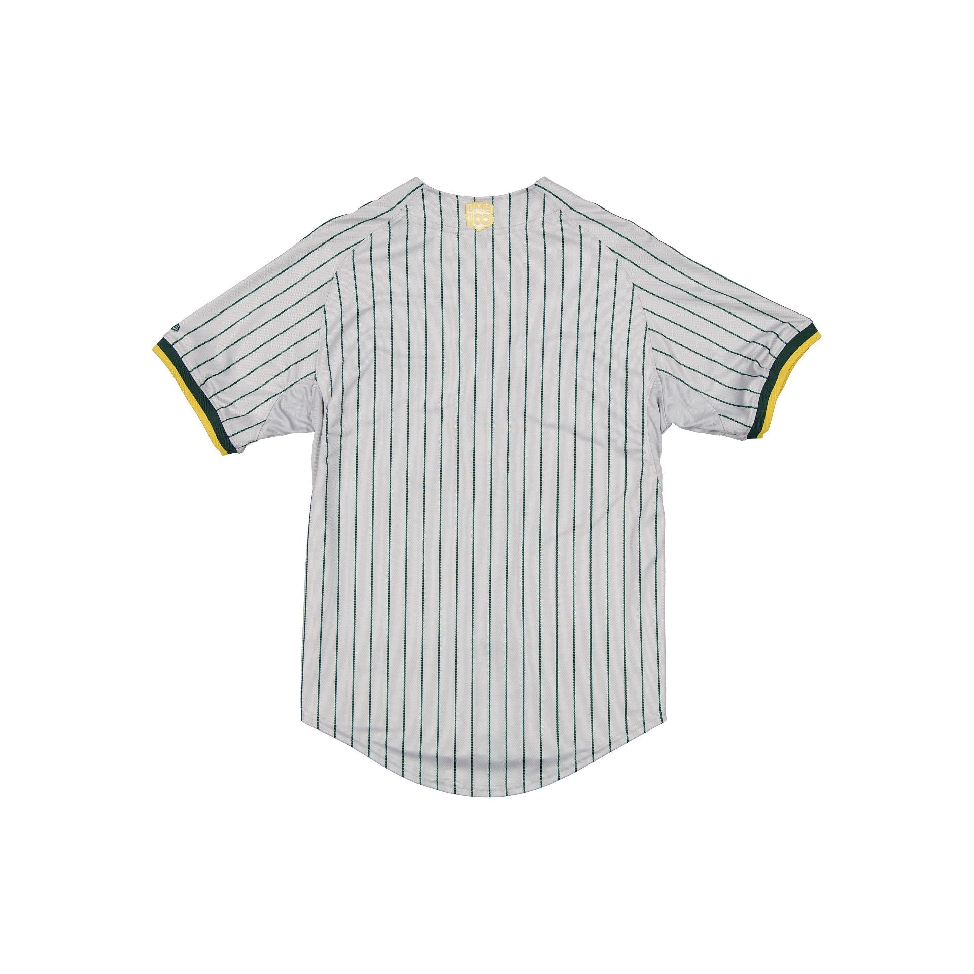 Pericos de Puebla LMB 100th Anniversary Alt Jersey