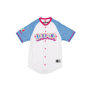 Guerreros de Oaxaca LMB 100th Anniversary Alt Jersey