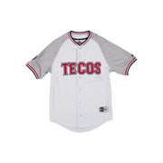 Tecolotes de los Dos Laredos LMB 100th Anniversary Alt Jersey