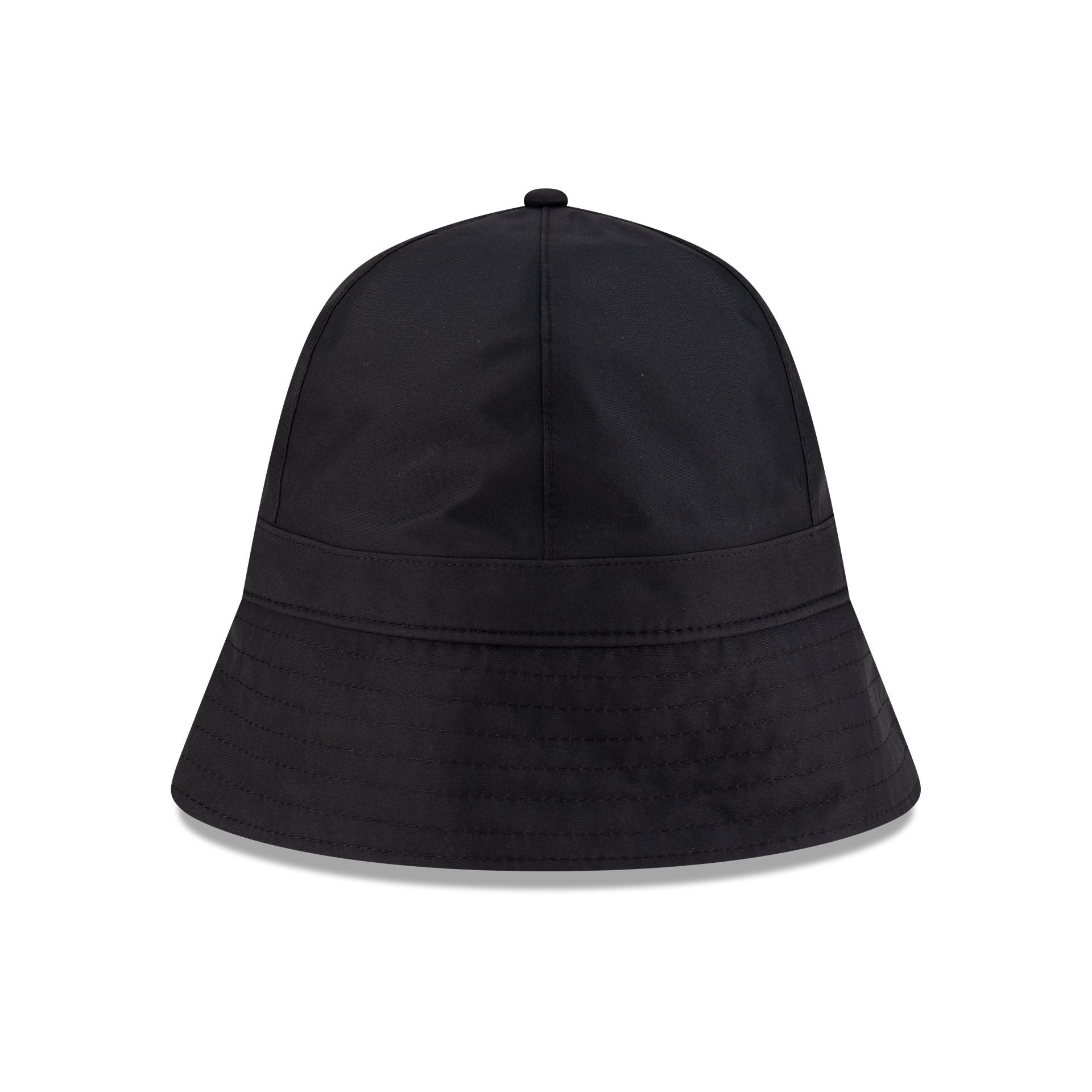 New Era Cap GORE-TEX Black Explorer Bucket Hat