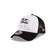 Shohei Ochiai x New Era 9FORTY A-Frame Trucker Hat