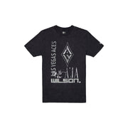 Las Vegas Aces A'ja Wilson Washed T-Shirt