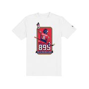 Washington Capitals Alex Ovechkin Goals Leader T-Shirt