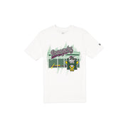 Hudson Valley Renegades Theme Night White T-Shirt