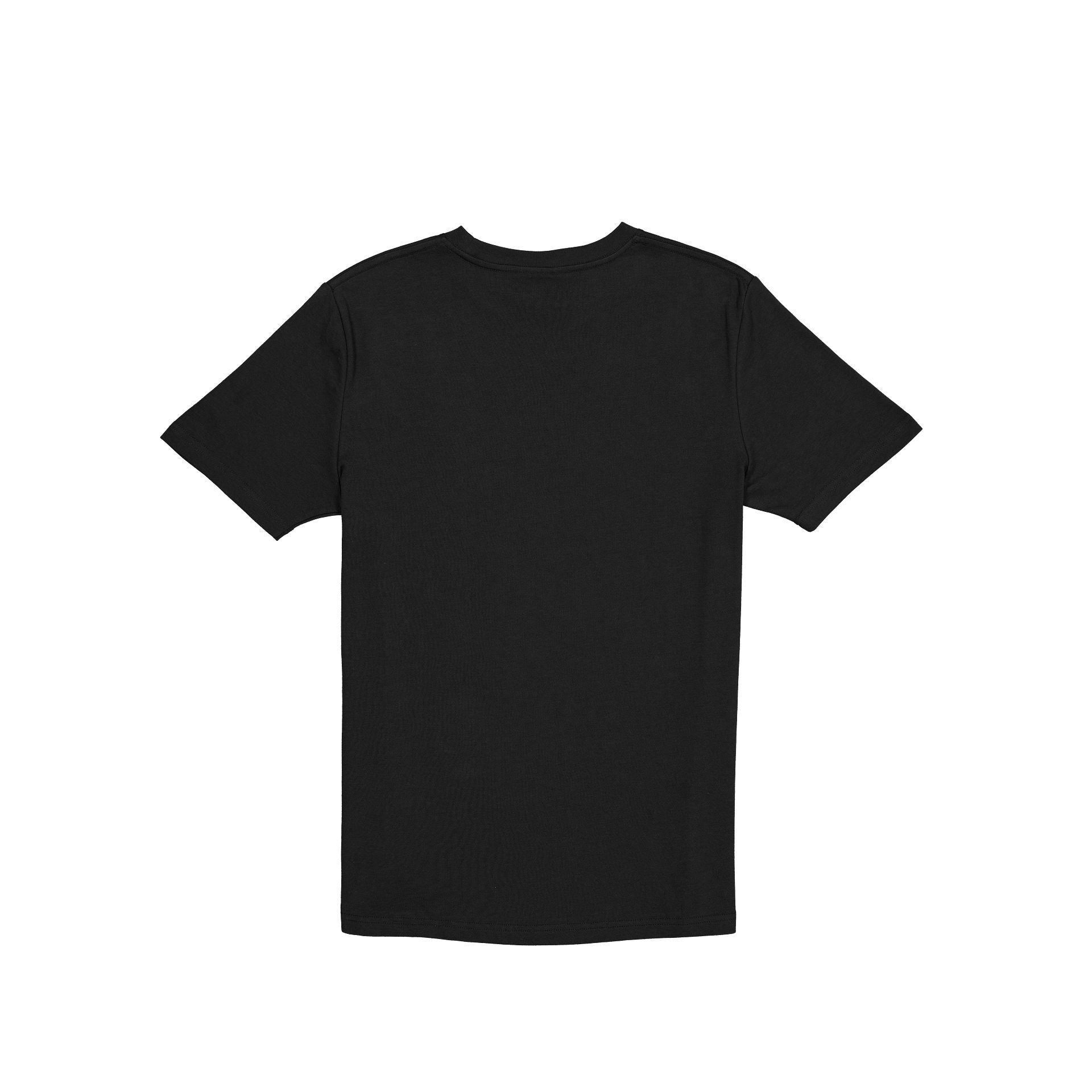 New York Knicks 2025 NBA Eastern Conference Finals Black T-Shirt