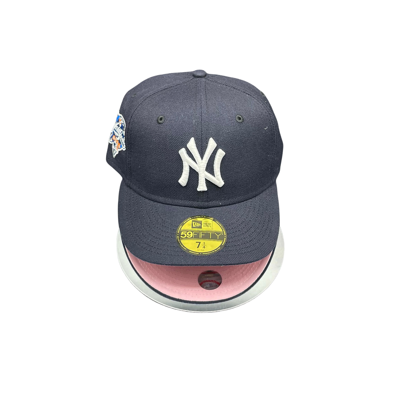 NY. YANKEES NAVY PINKY 2000