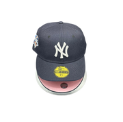 NY. YANKEES NAVY PINKY 2000