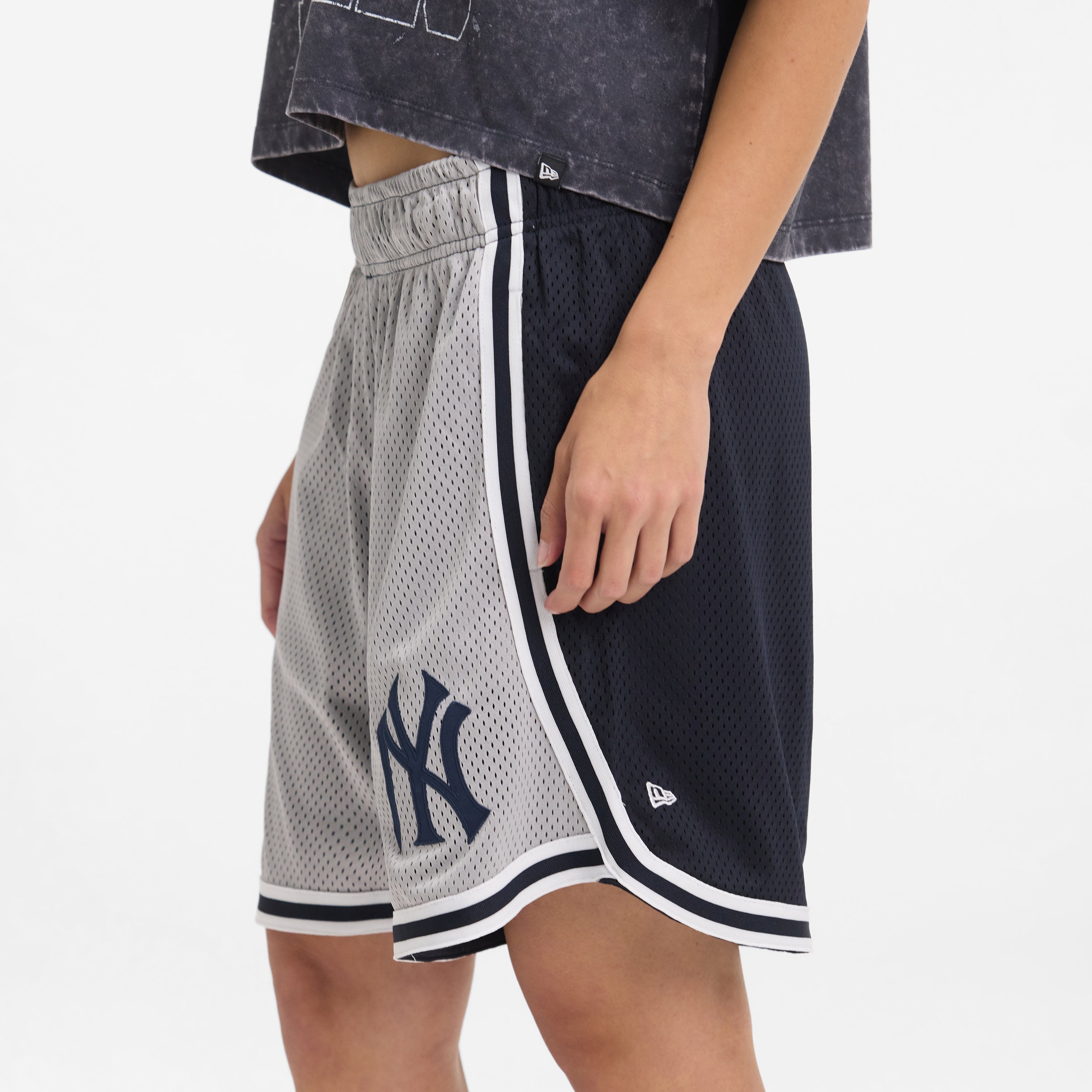 Atlanta Braves Sport Classics Women's Shorts