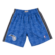 Orlando Magic Shorts Striped 2000