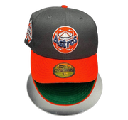 Houston Astros Black & Orange 86 ASG Green uv
