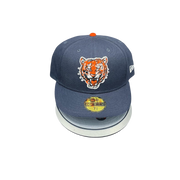 DET TIGERS NAVY GREY UV BIG TIGER