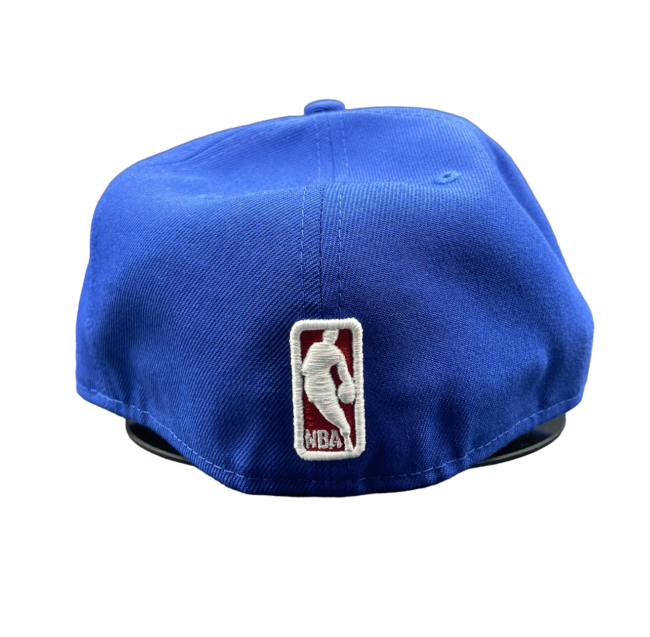 Philadelphia 76ers Royal Grey uv