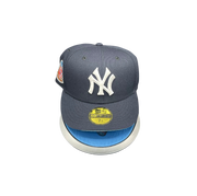 NY. YANKEES NAVY ICY SKY UV 1950