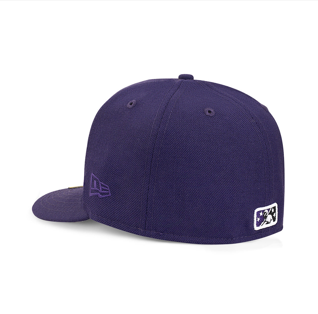 Salem Avalanche Purple Grey UV