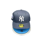 NY. YANKEES NAVY ICY UV 98 WS