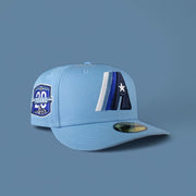 Houston Astros All Sky Blue 20th Anniversary Grey UV